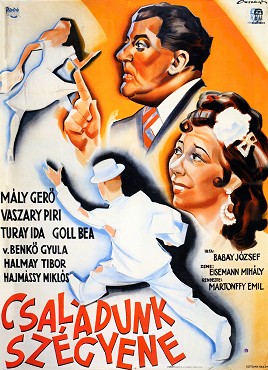 Családunk szégyene