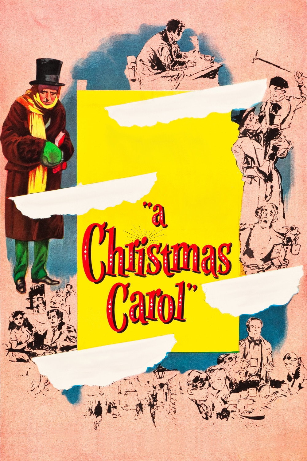 A Christmas Carol