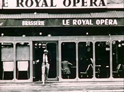 Royal Opéra
