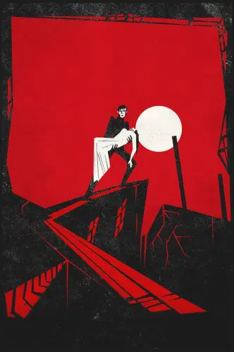 The Cabinet of Dr. Caligari