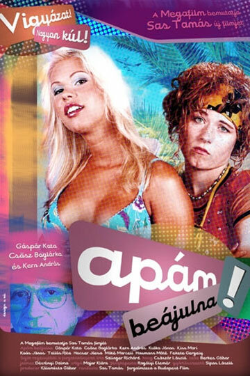 Apám beájulna