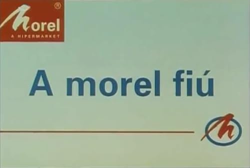Парень из фирмы «Морель»