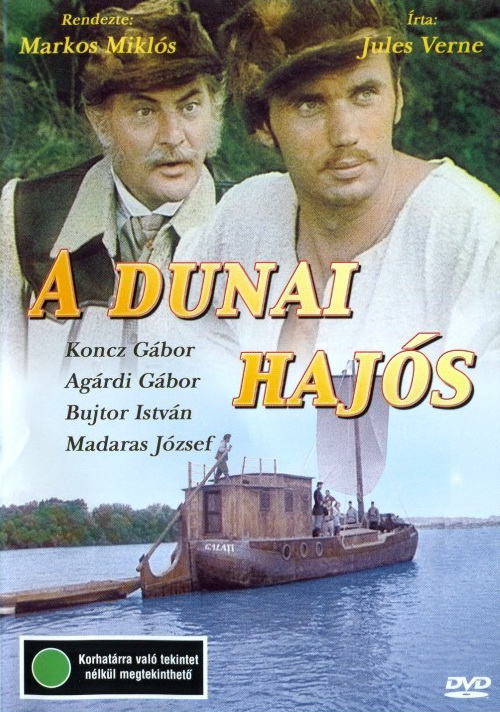 The Danube Pilot