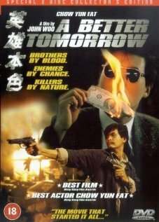 A Better Tomorrow