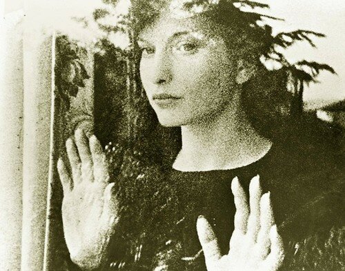 Послеполуденные сети — кадр 6