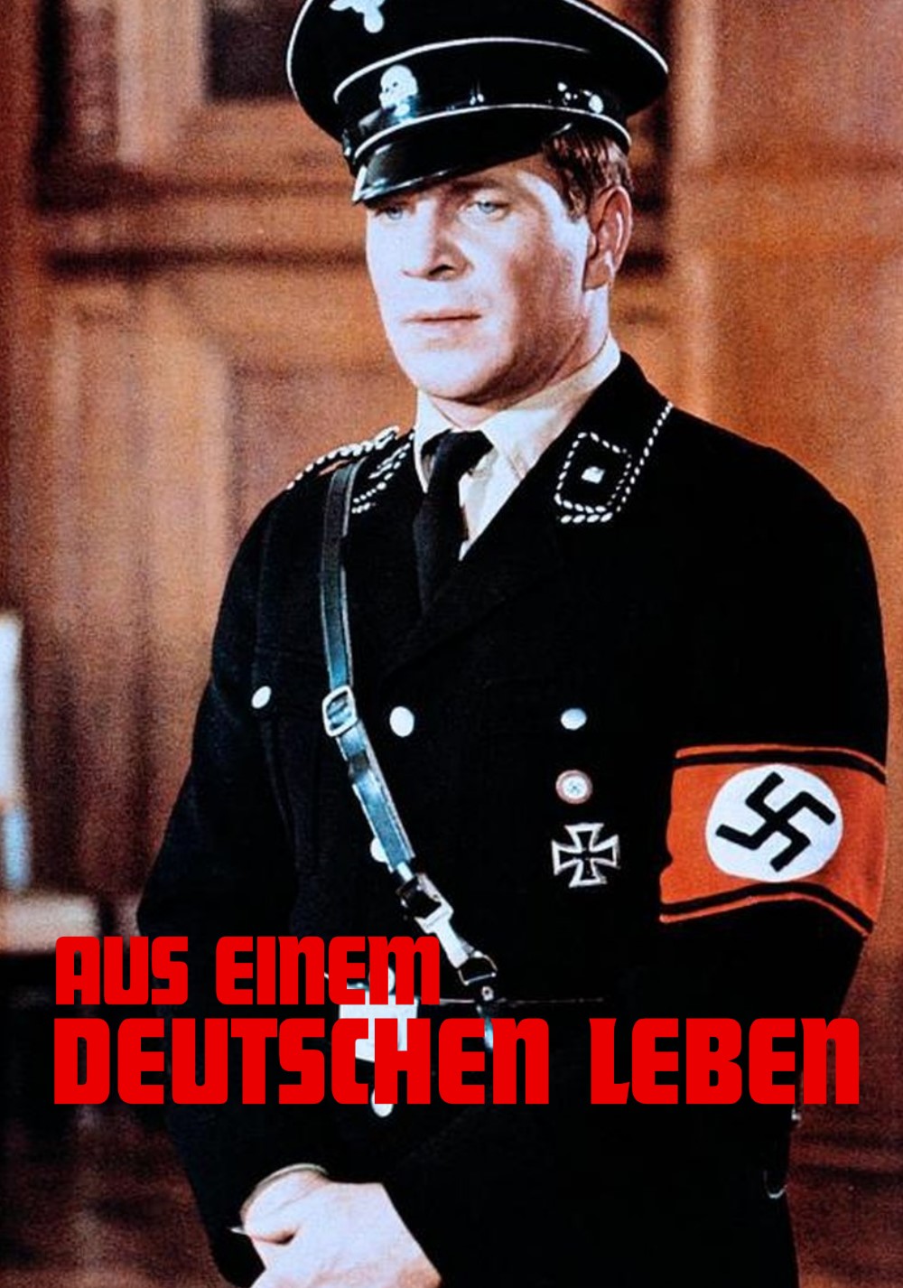 Aus einem deutschen Leben