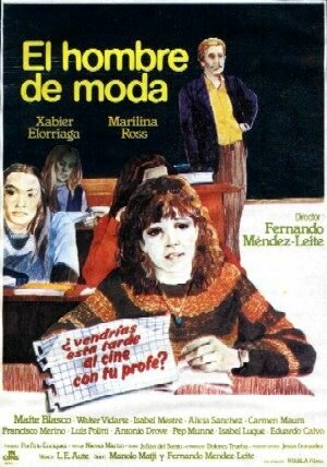 El hombre de moda