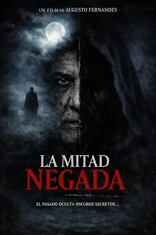 La mitad negada
