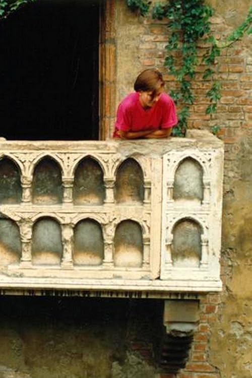 Julies Balkon