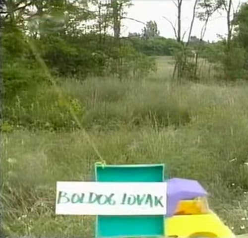 Boldog lovak
