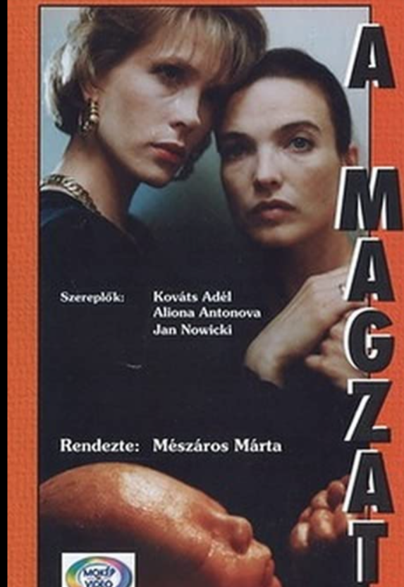 A magzat