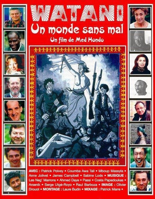 Watani, un monde sans mal