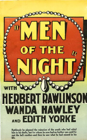 Men of the Night