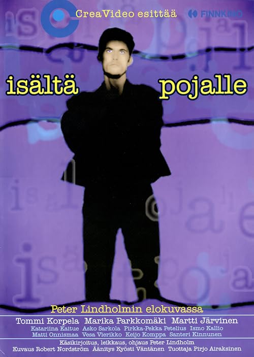 Isältä pojalle