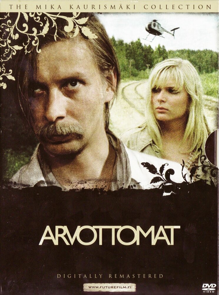 Arvottomat