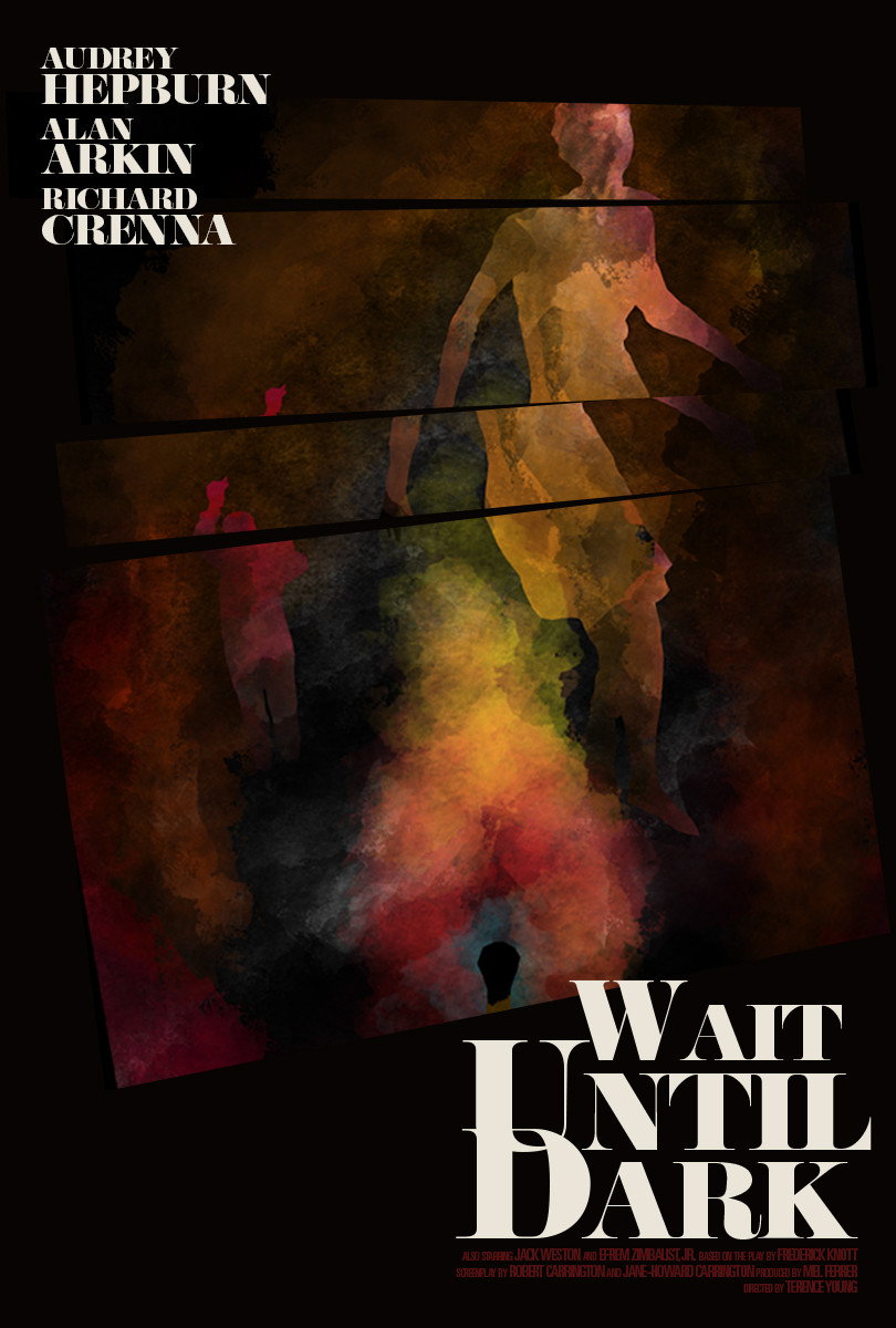 Wait Until Dark
