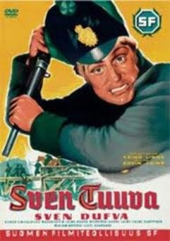 Sven Tuuva