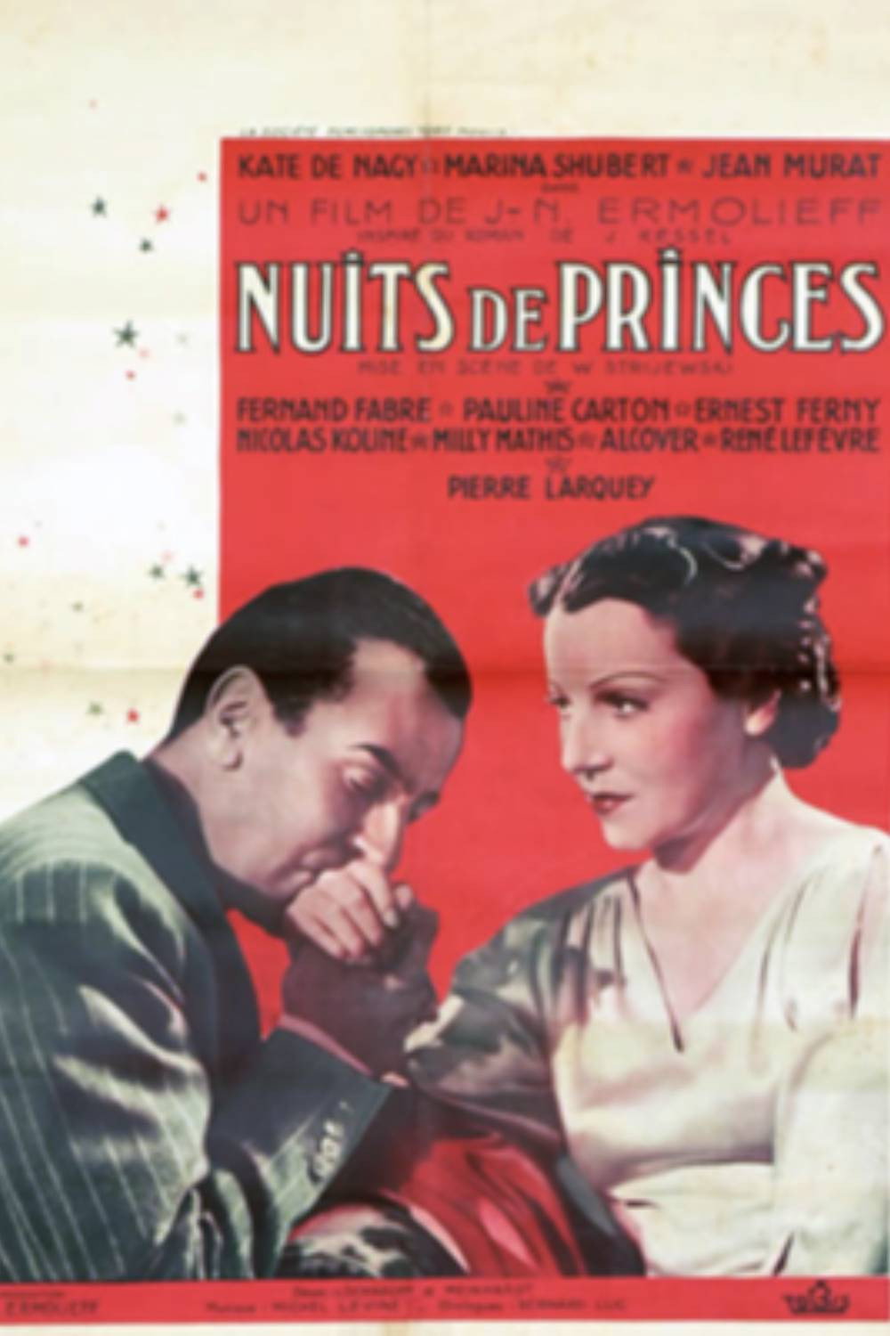 Nuits de princes