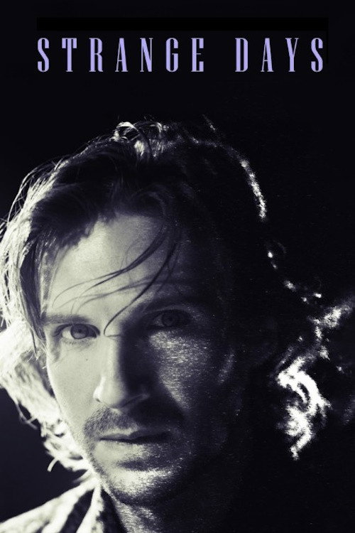 Strange Days