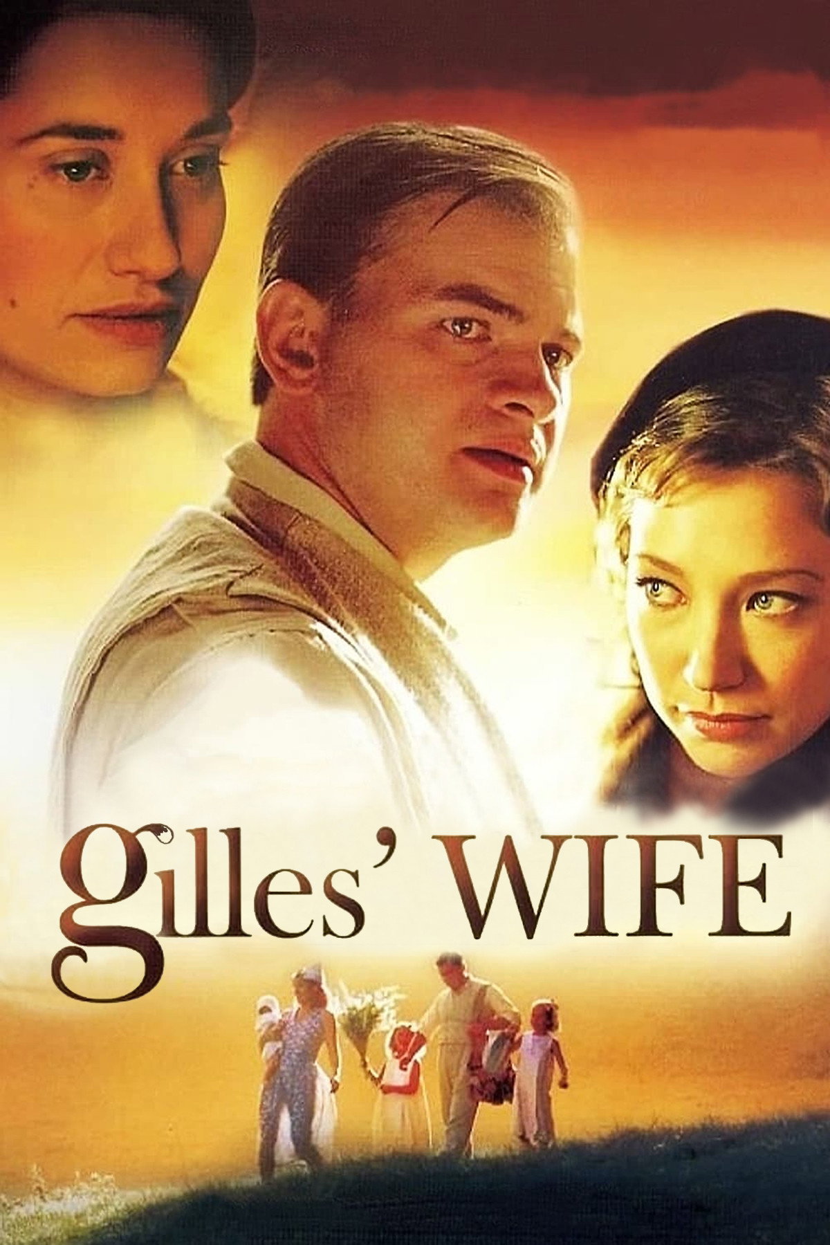 Gilles' Wife