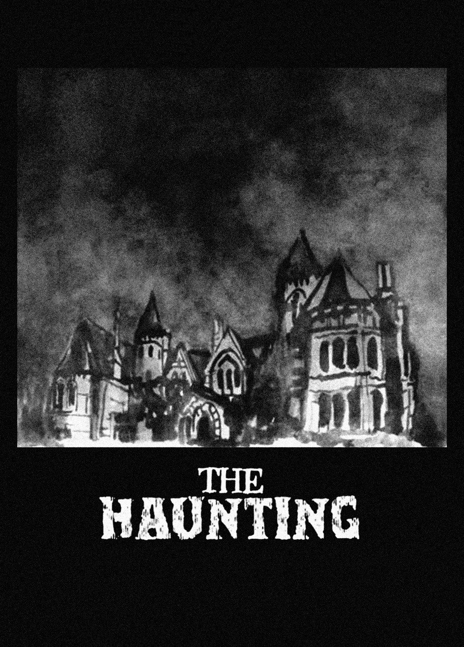 The Haunting