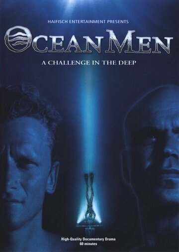 Ocean Men - Kampf in der Tiefe