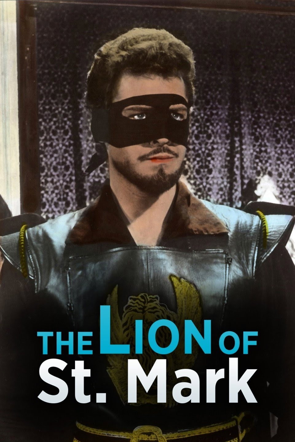 Der Löwe von San Marco