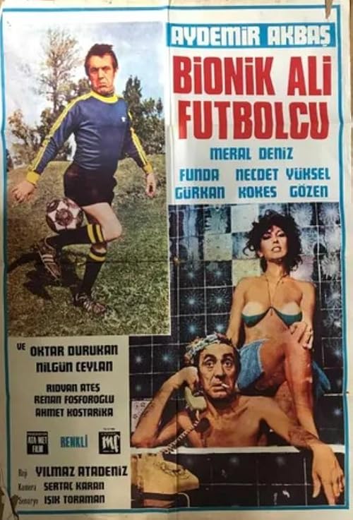 Bionik Ali futbolcu