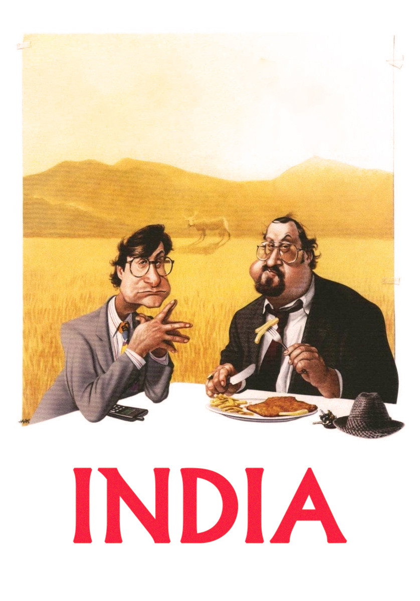 India