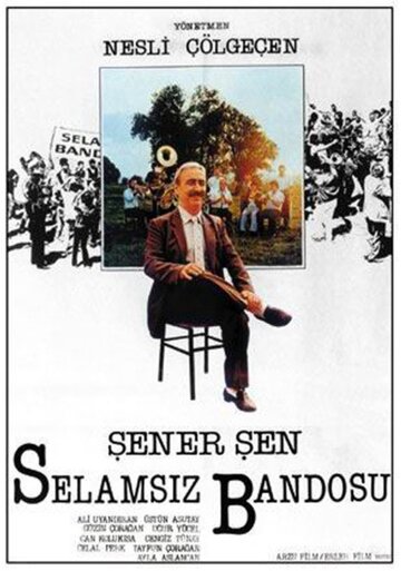 Selamsiz Bandosu