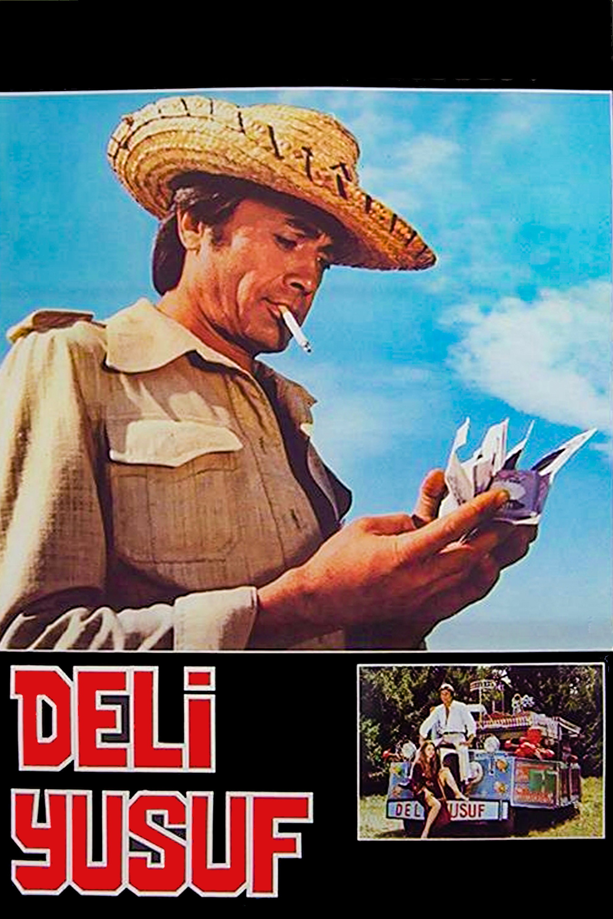 Deli Yusuf