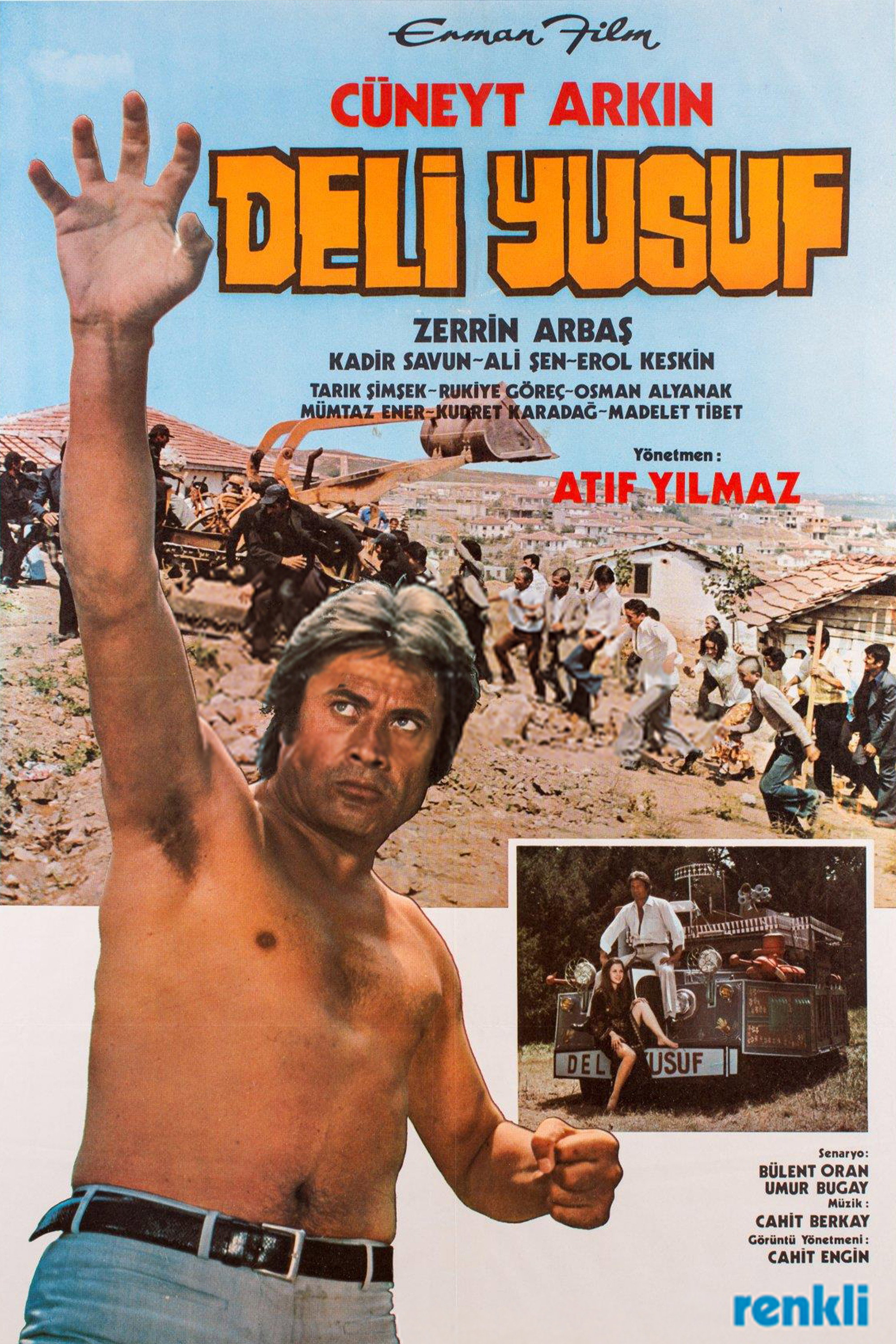 Deli Yusuf