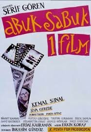Abuk Sabuk 1 Film