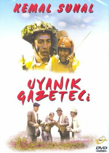 Uyanik Gazeteci