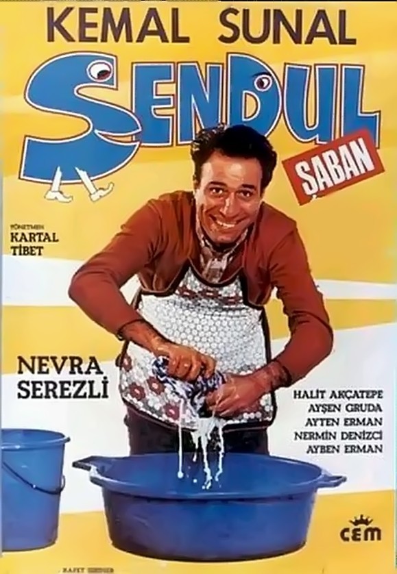 Sen Dul Saban