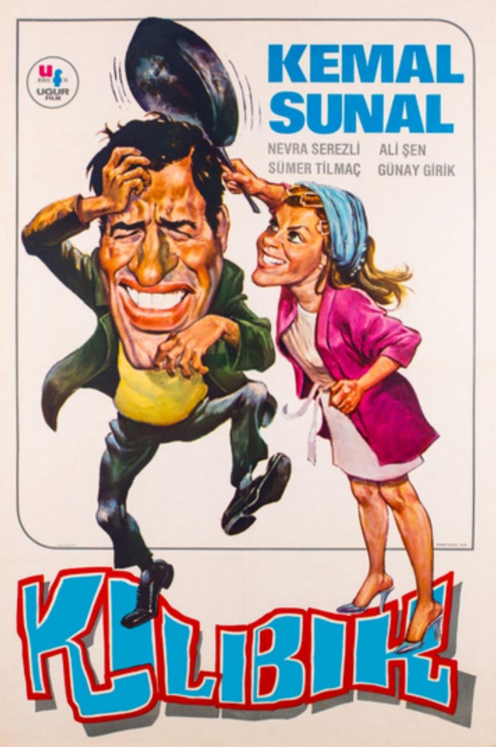 Kilibik