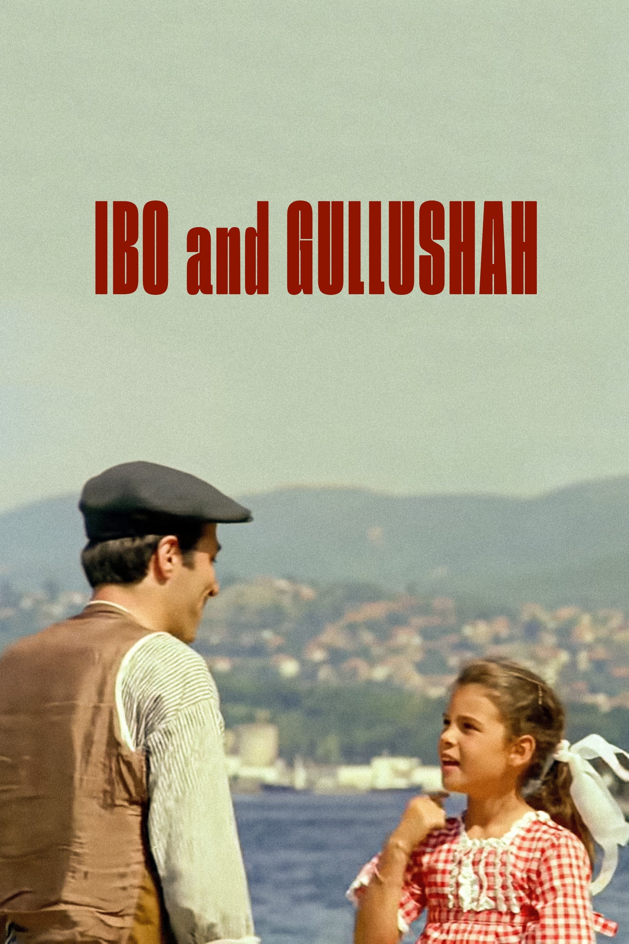 Ibo ile Güllüsah