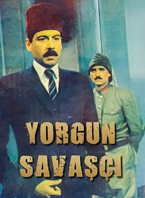 Yorgun savasci