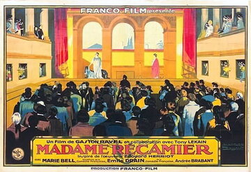 Madame Récamier
