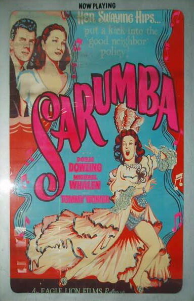 Sarumba