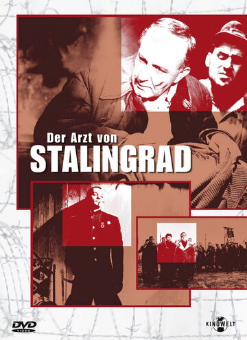 Der Arzt von Stalingrad