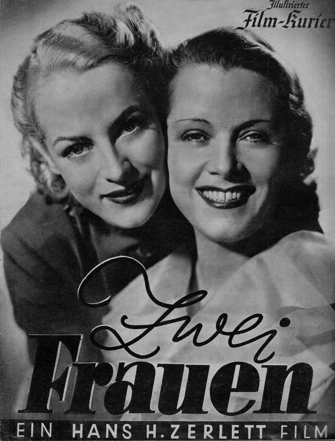Two Women