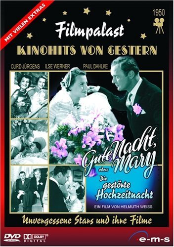 Die gestörte Hochzeitsnacht