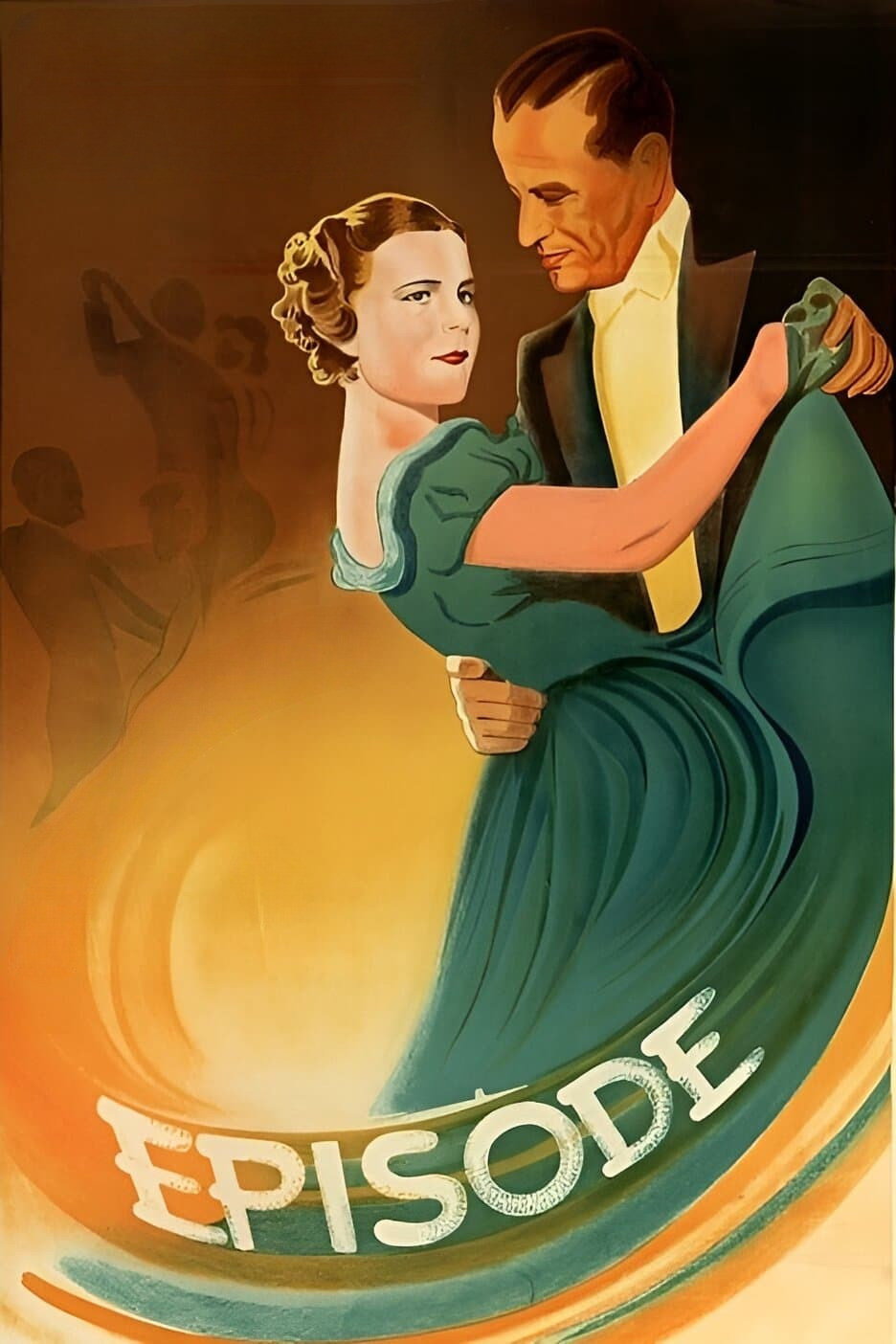Эпизод
