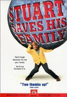 Stuart Stupid - Eine Familie zum Kotzen