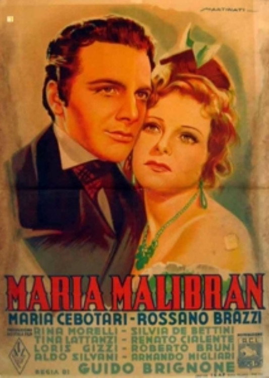 Maria Malibran
