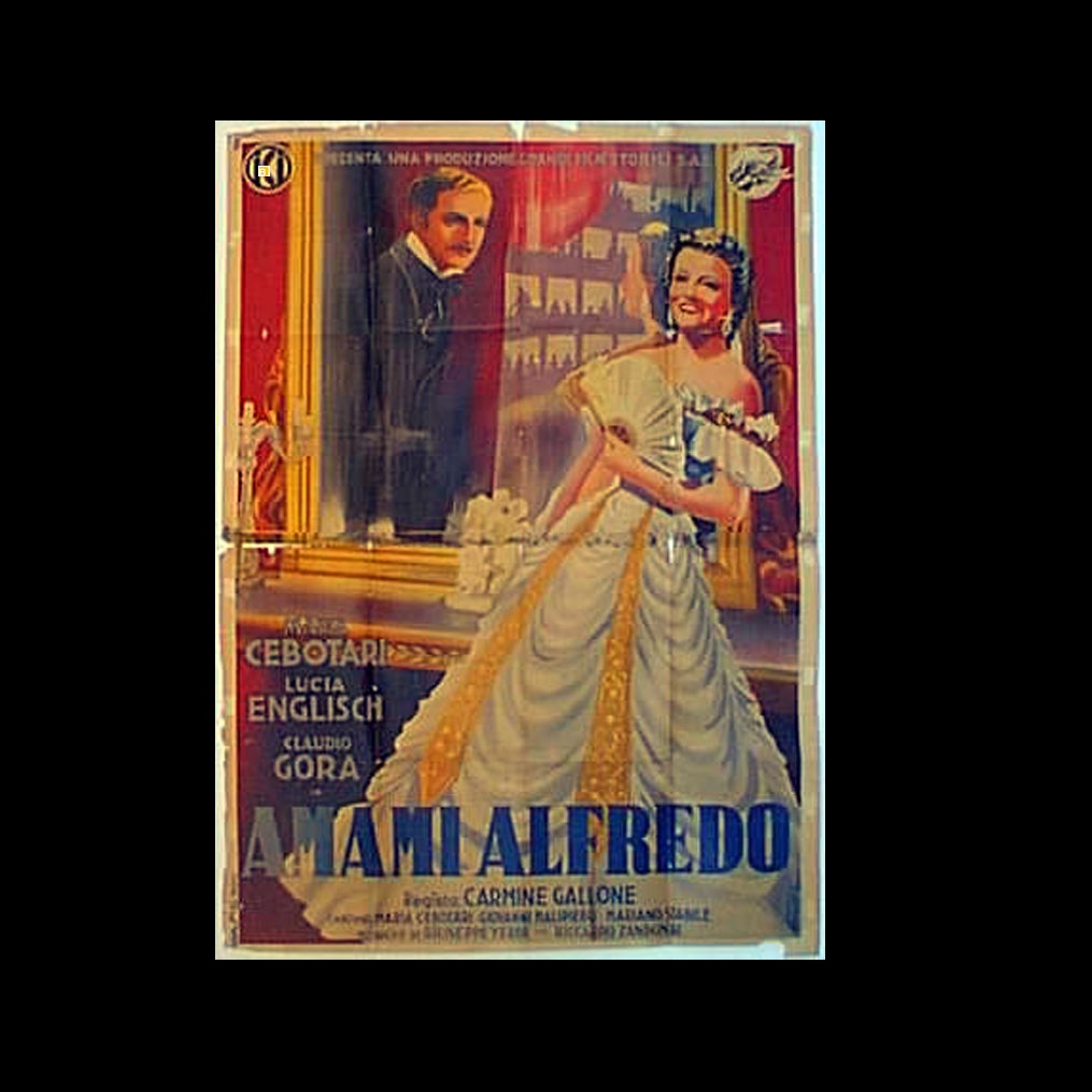 Melodie der Liebe