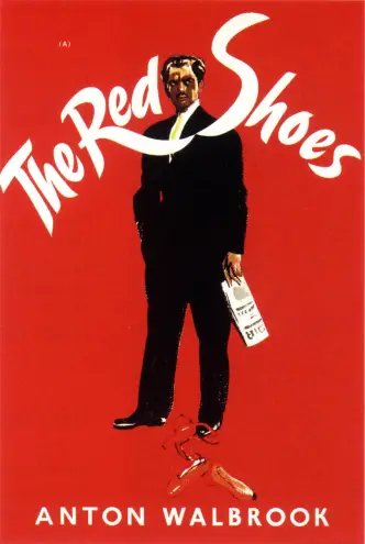 The Red Shoes