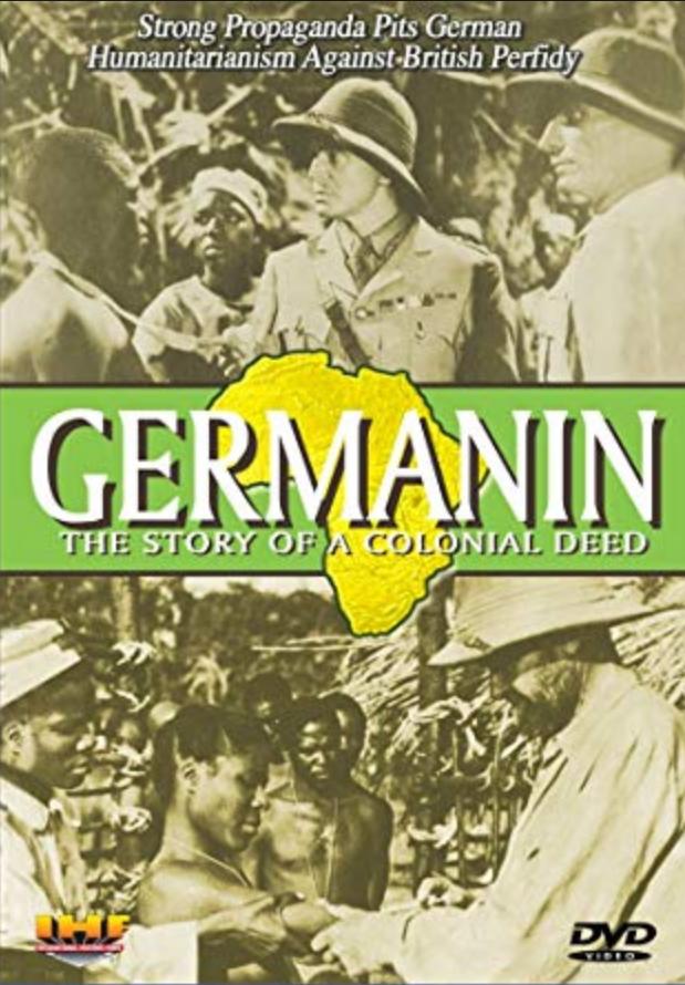 The Story of a Colonial Deed