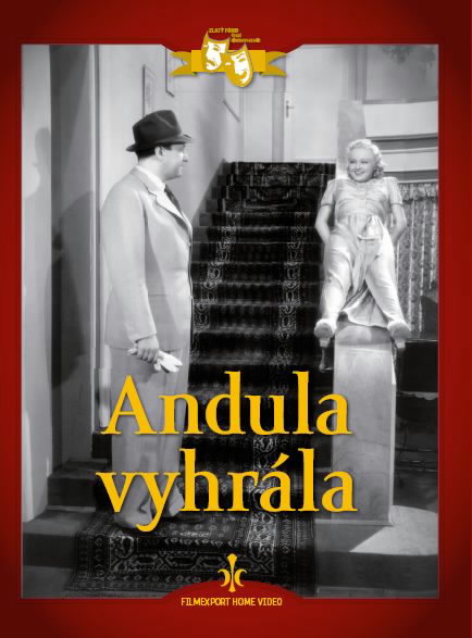 Andula Won